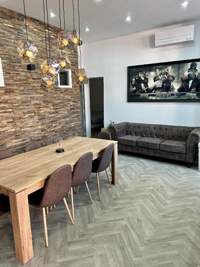 L'Annexe Διαμέρισμα Rhinau Εξωτερικό φωτογραφία