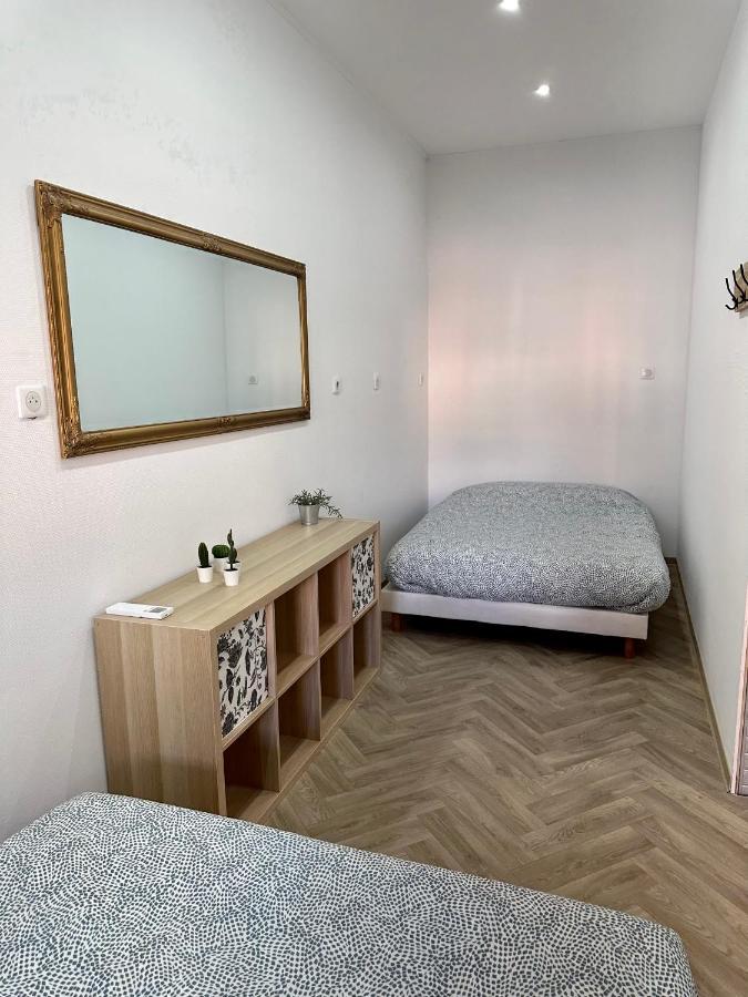 L'Annexe Διαμέρισμα Rhinau Εξωτερικό φωτογραφία