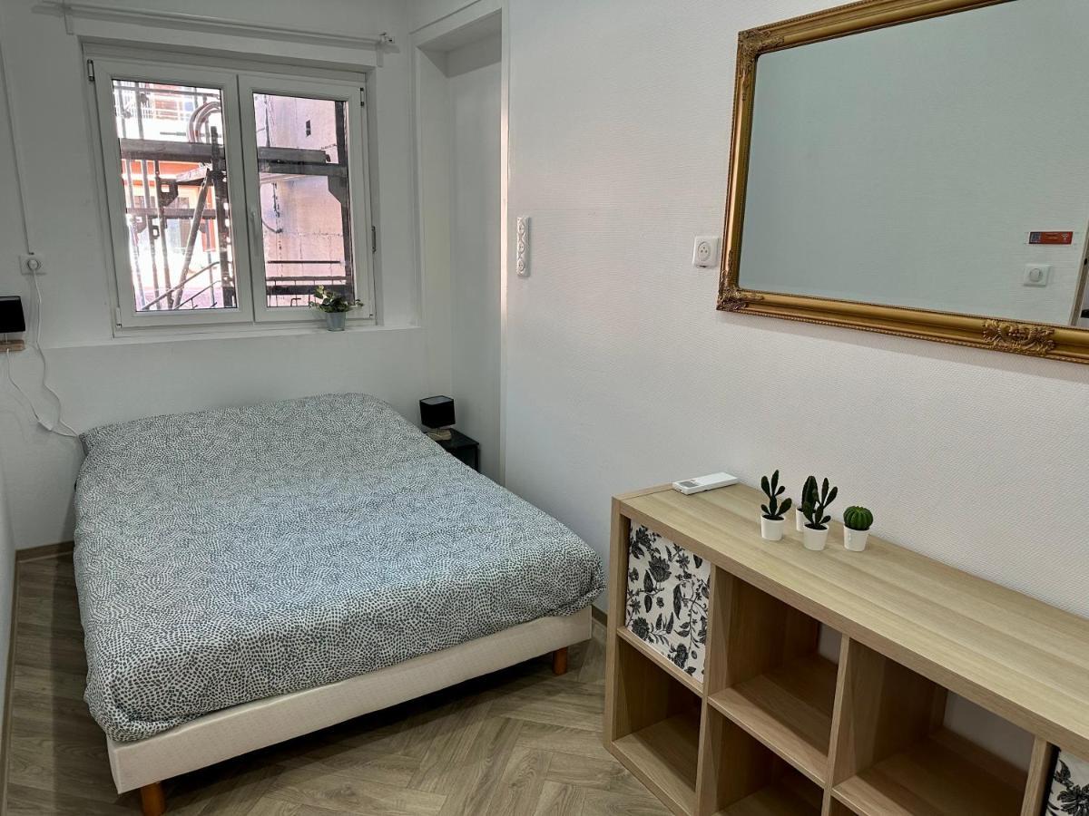 L'Annexe Διαμέρισμα Rhinau Εξωτερικό φωτογραφία