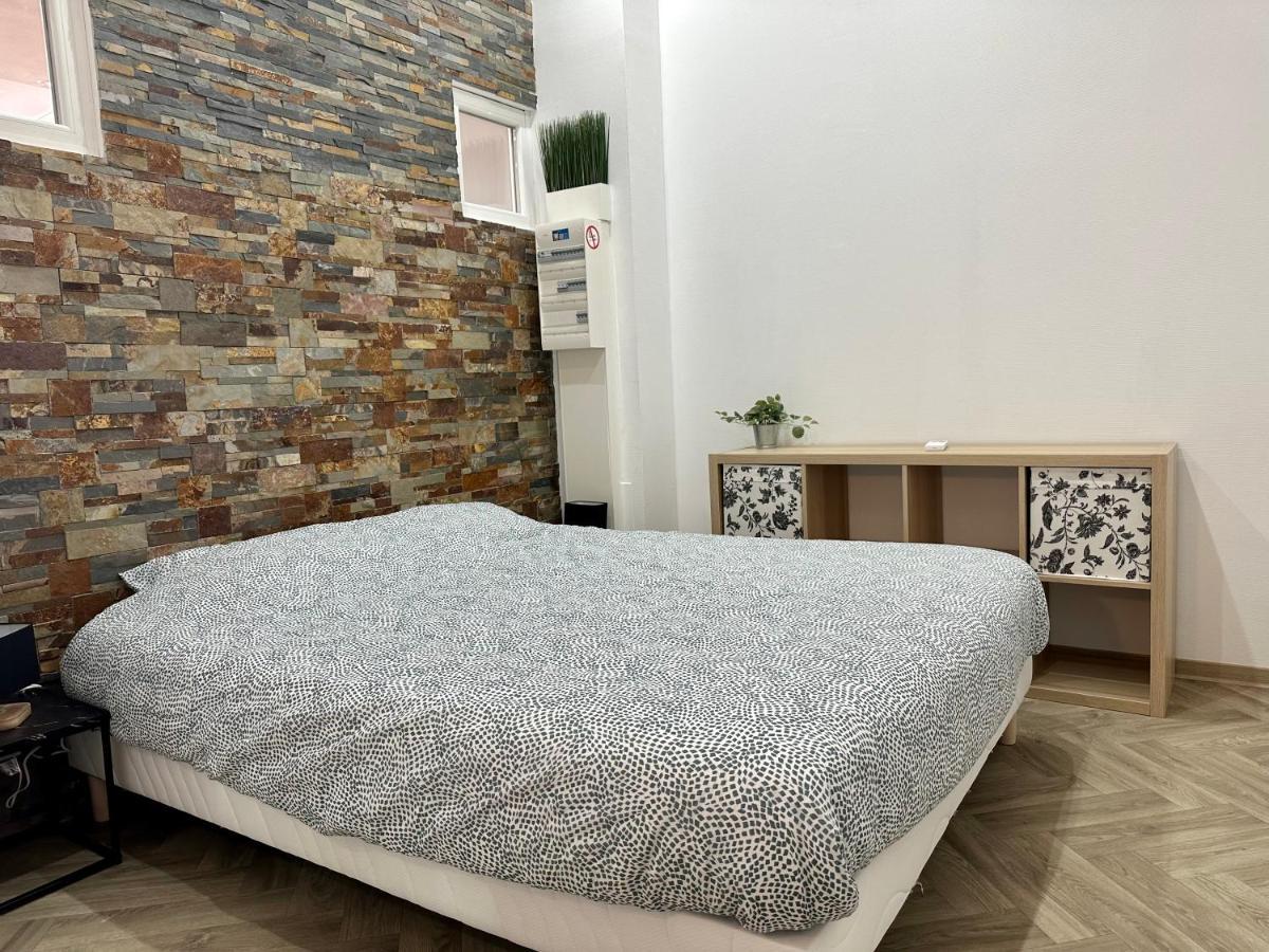 L'Annexe Διαμέρισμα Rhinau Εξωτερικό φωτογραφία
